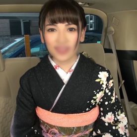 [FC2 4860445][FC2-PPV-4860445]【個人撮影】こんなに美人で色気のある20歳はめずらしいです。成人の集い帰りに和服姿で中出しセックス撮影に挑んでくれました。のタグは？誰？