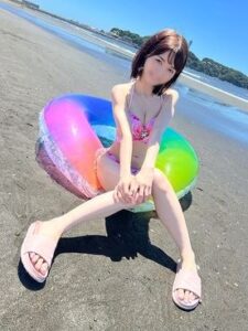FC2-PPV-4916111 ※数量限定※海でナンパした「清楚系」色白スレンダー女子大生（２０）の水着を脱がせたら陰毛わさわさの超卑猥なおまんこでした⇒中出し2回 お得情報｜4916111?tag=TXpVeU1URXhOalU9